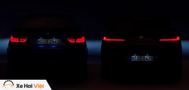 So sánh BMW X4 hai thế hệ để xem có nên nâng cấp hay không - Ảnh 6. So sánh BMW X4 hai thế hệ để xem có nên nâng cấp hay không - Ảnh 6.