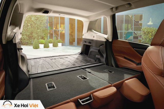 6 điểm cần biết về Subaru Forester 2019 - Ẩn số khó lường trước Honda CR-V và Mazda CX-5 - Ảnh 5. 6 điểm cần biết về Subaru Forester 2019 - Ẩn số khó lường trước Honda CR-V và Mazda CX-5 - Ảnh 5.