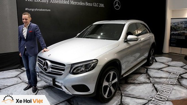 Xe sang bán chạy nhất Việt Nam sắp bổ sung phiên bản giá thấp