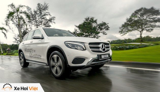 Xe sang bán chạy nhất Việt Nam sắp bổ sung phiên bản giá thấp - Ảnh 1. Xe sang bán chạy nhất Việt Nam sắp bổ sung phiên bản giá thấp - Ảnh 1.