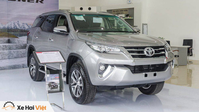 Chevrolet Trailblazer có gì để cạnh tranh Toyota Fortuner tại Việt Nam? - Ảnh 2. Chevrolet Trailblazer có gì để cạnh tranh Toyota Fortuner tại Việt Nam? - Ảnh 2.