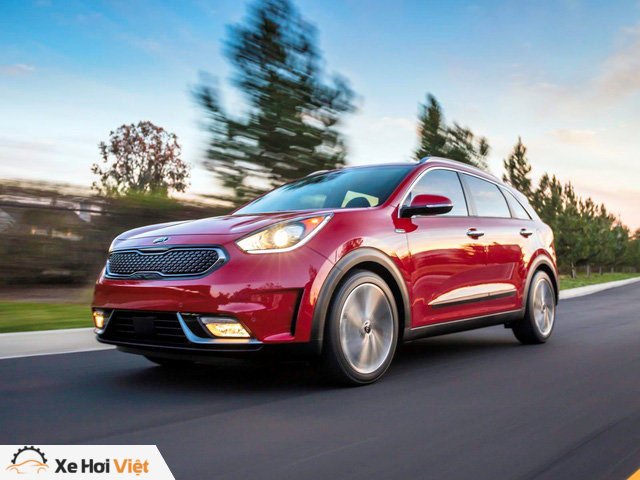 Kia chuẩn bị trang bị hệ dẫn động 2 cầu cho Niro, Optima và Sedona - Ảnh 1. Kia chuẩn bị trang bị hệ dẫn động 2 cầu cho Niro, Optima và Sedona - Ảnh 1.