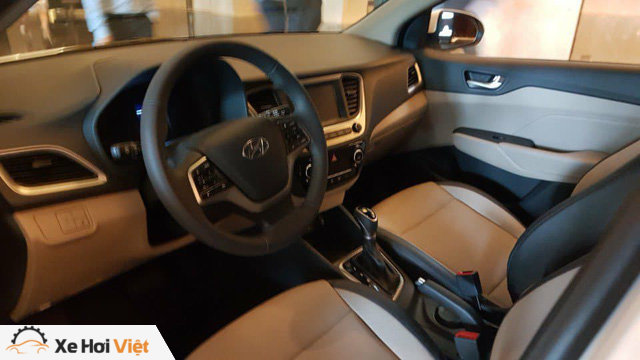 Hyundai Accent 2018 xuất hiện tại Hà Nội, lộ trang bị trước ngày ra mắt - Ảnh 2. Hyundai Accent 2018 xuất hiện tại Hà Nội, lộ trang bị trước ngày ra mắt - Ảnh 2.