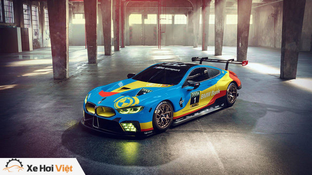 BMW chốt lịch ra mắt 8-Series vào giữa tháng 6 - Ảnh 2. BMW chốt lịch ra mắt 8-Series vào giữa tháng 6 - Ảnh 2.