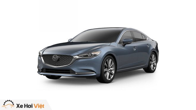 Mazda 6 2018 chính thức công bố giá bán từ 480 triệu đồng - 6