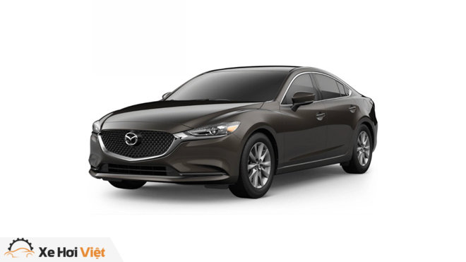 Mazda 6 2018 chính thức công bố giá bán từ 480 triệu đồng - 8