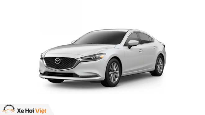Mazda 6 2018 chính thức công bố giá bán từ 480 triệu đồng - 7