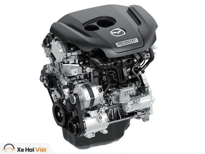 Mazda 6 2018 chính thức công bố giá bán từ 480 triệu đồng - 4