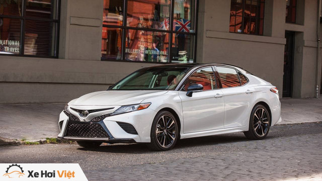 Những điểm nổi bật về Lexus ES 2019 ra mắt cuối tháng 4 - Ảnh 2. Những điểm nổi bật về Lexus ES 2019 ra mắt cuối tháng 4 - Ảnh 2.