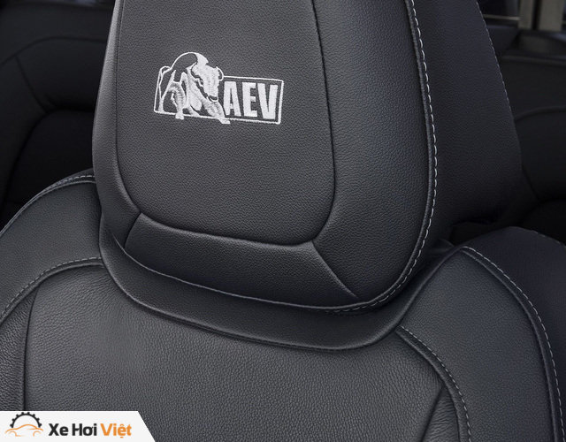 Chevrolet Colorado ZR2 Bison - Đối thủ mới của Ford Ranger Raptor - Ảnh 6.