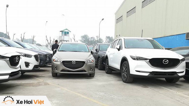 Ô tô đồng loạt tăng giá - Tan cơn mơ xe giá rẻ 2018 - Ảnh 2. Ô tô đồng loạt tăng giá - Tan cơn mơ xe giá rẻ 2018 - Ảnh 2.