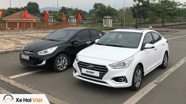 Chiều tối nay, Hyundai Accent thế hệ mới ra mắt, cạnh tranh Toyota Vios và Honda City