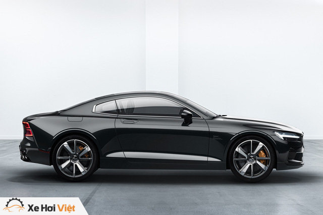 Volvo sẽ không ra mắt xe mới tới khi... - Ảnh 2. Volvo sẽ không ra mắt xe mới tới khi... - Ảnh 2.