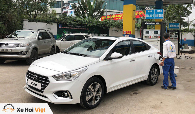 Chiều tối nay, Hyundai Accent thế hệ mới ra mắt, cạnh tranh Toyota Vios và Honda City - Ảnh 1. Chiều tối nay, Hyundai Accent thế hệ mới ra mắt, cạnh tranh Toyota Vios và Honda City - Ảnh 1.