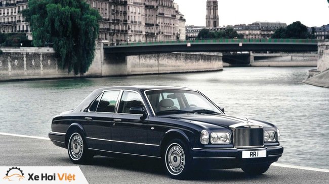 10 dòng xe chẳng ai ngờ sử dụng động cơ BMW