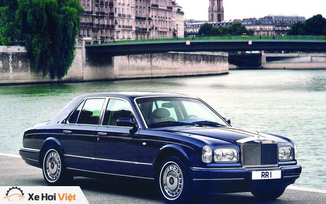 10 dòng xe chẳng ai ngờ sử dụng động cơ BMW - Ảnh 3. 10 dòng xe chẳng ai ngờ sử dụng động cơ BMW - Ảnh 3.