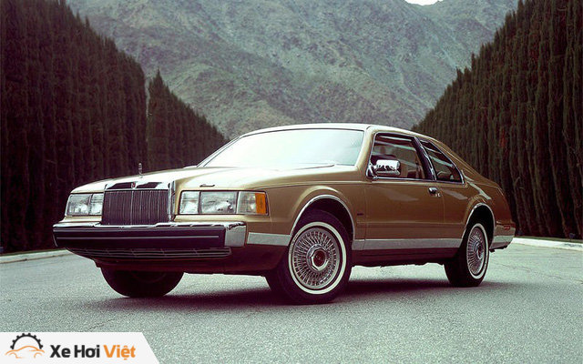 10 dòng xe chẳng ai ngờ sử dụng động cơ BMW - Ảnh 6. 10 dòng xe chẳng ai ngờ sử dụng động cơ BMW - Ảnh 6.