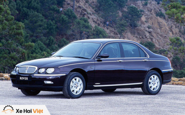 10 dòng xe chẳng ai ngờ sử dụng động cơ BMW - Ảnh 5. 10 dòng xe chẳng ai ngờ sử dụng động cơ BMW - Ảnh 5.