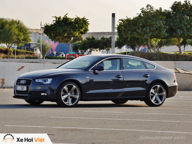 Audi Việt Nam thu hồi 89 xe vì lỗi kỹ thuật - Ảnh 2. Audi Việt Nam thu hồi 89 xe vì lỗi kỹ thuật - Ảnh 2.