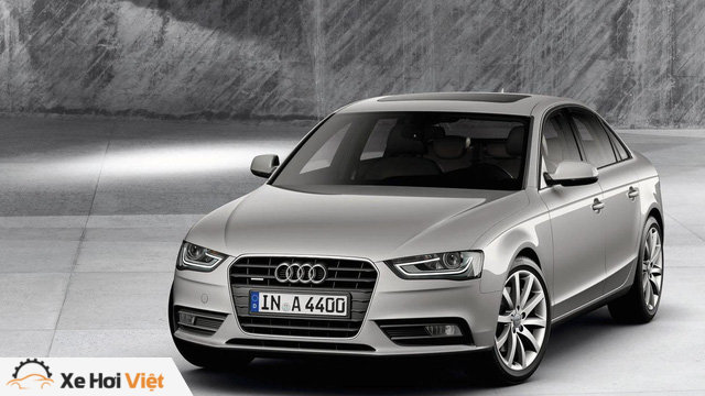Audi Việt Nam thu hồi 89 xe vì lỗi kỹ thuật - Ảnh 1. Audi Việt Nam thu hồi 89 xe vì lỗi kỹ thuật - Ảnh 1.