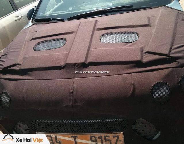 Hyundai chăm chút i20 facelift, chuẩn bị ra mắt cạnh tranh Ford Fiesta - Ảnh 1. Hyundai chăm chút i20 facelift, chuẩn bị ra mắt cạnh tranh Ford Fiesta - Ảnh 1.