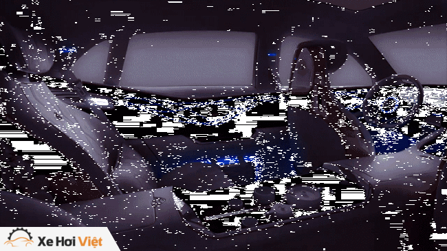 Mercedes-Maybach tiếp tục hút sự chú ý với teaser nội thất Maybach SUV