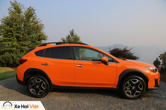 Subaru đăng ký dòng xe hoàn toàn mới có tên Evoltis - Ảnh 1. Subaru đăng ký dòng xe hoàn toàn mới có tên Evoltis - Ảnh 1.