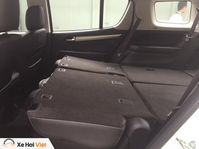 Về Việt Nam sớm hơn Toyota Fortuner, Chevrolet Trailblazer dự kiến bán ra trong tháng sau - Ảnh 7.