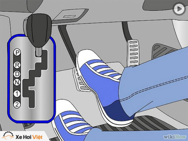 Những lưu ý cần biết khi lái xe &#34;lạ&#34; - 3