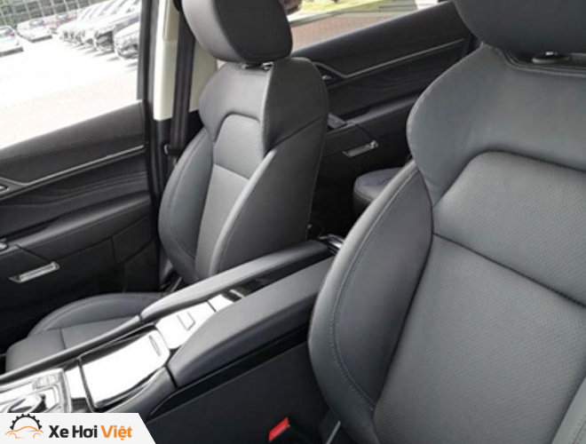 Zoyte T900 - Xe nhái Range Rover Sport chính thức lộ diện - 7