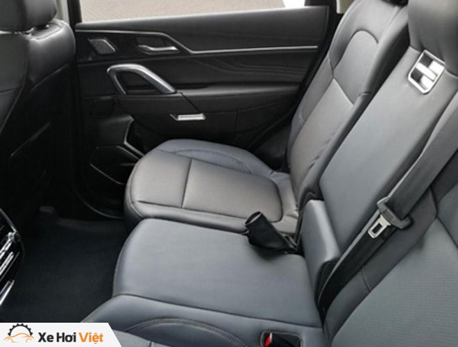 Zoyte T900 - Xe nhái Range Rover Sport chính thức lộ diện - 6