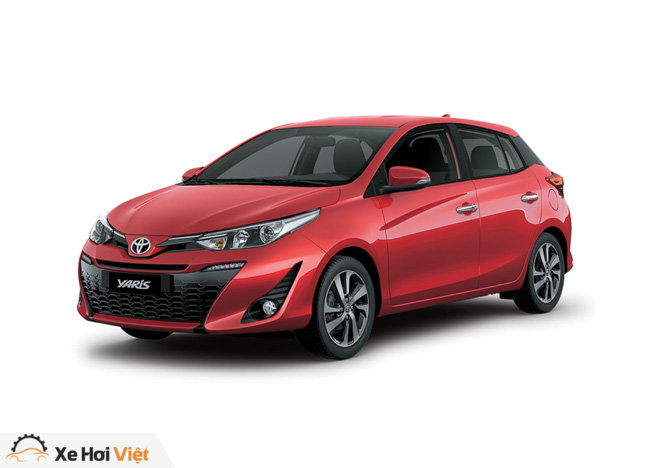 Top 5 mẫu xe vừa ra mắt thị trường Việt Nam trong tháng 8/2018 - 2