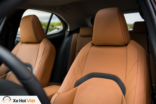 Lexus UX2019 chốt giá từ 736 triệu đồng tại thị trường Mỹ - 9