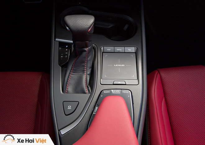 Lexus UX2019 chốt giá từ 736 triệu đồng tại thị trường Mỹ - 8
