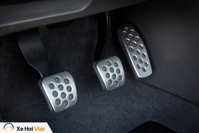 5 điểm đặc biệt cần nhớ khi sử dụng xe số sàn - 1