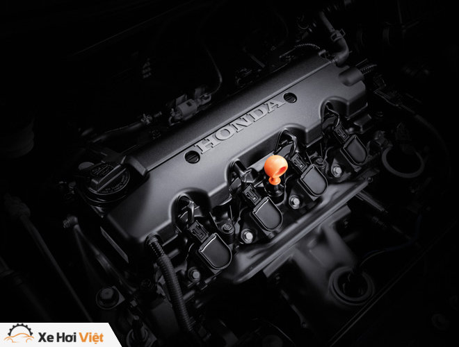 Honda HR-V ra mắt thị trường Việt Nam, giá từ 786 triệu đồng - 13