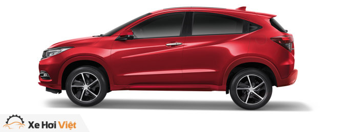 Honda HR-V ra mắt thị trường Việt Nam, giá từ 786 triệu đồng - 16