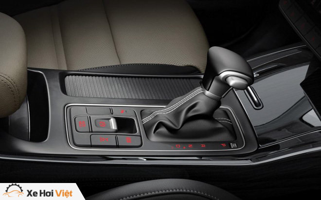 Kia Sorento 2019 chính thức lộ diện, giá từ 950 triệu đồng - 9