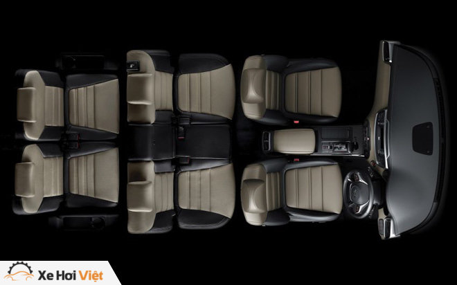 Kia Sorento 2019 chính thức lộ diện, giá từ 950 triệu đồng - 7