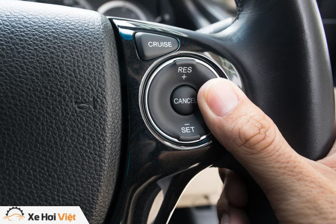 Những tính năng cần ưu tiên khi chọn xe cho phụ nữ - 3