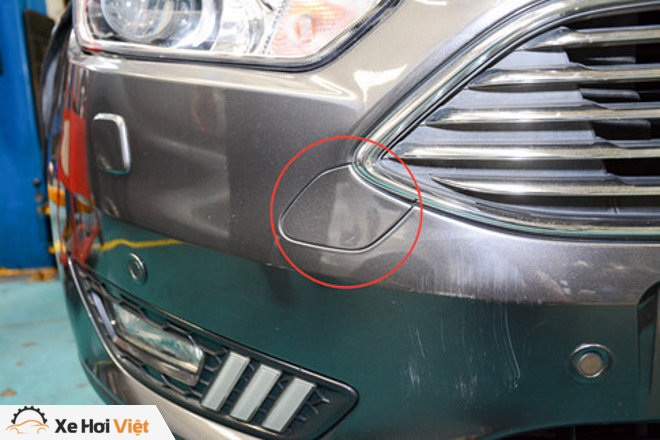 Không phải ai cũng biết tác dụng của những chi tiết "đặc biệt" này trên xe ôtô - 3