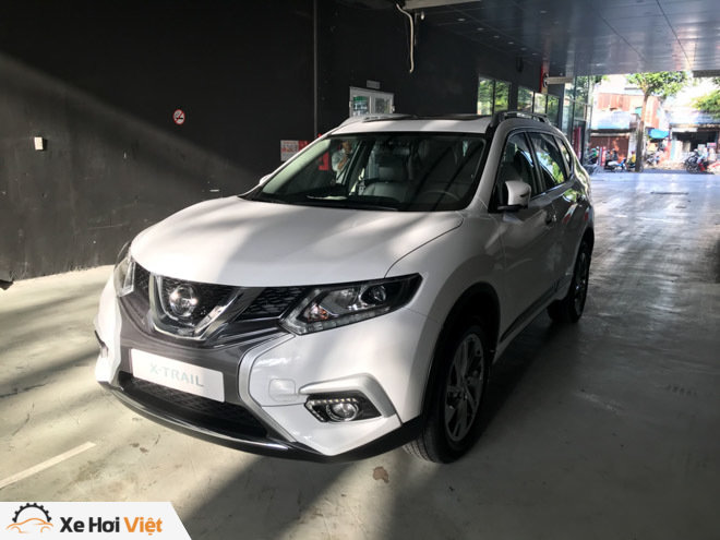 Giá xe Nissan cập nhật mới nhất tháng 11 kèm giá lăn bánh tại đại lý - 2