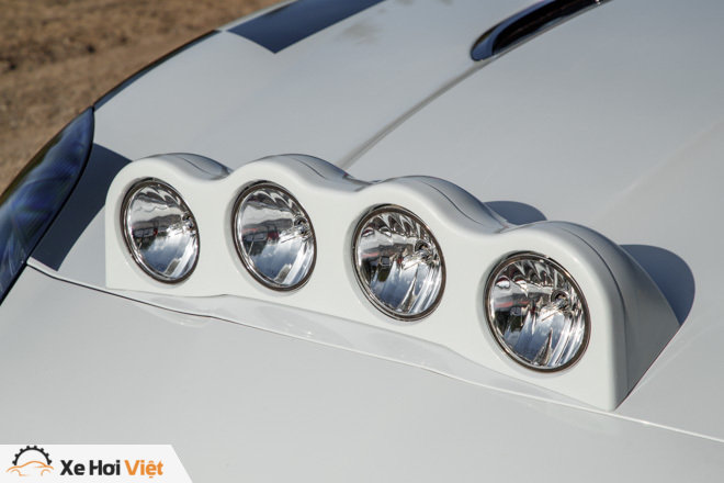 Jaguar giới thiệu thêm phiên bản F-Type Rally - 13