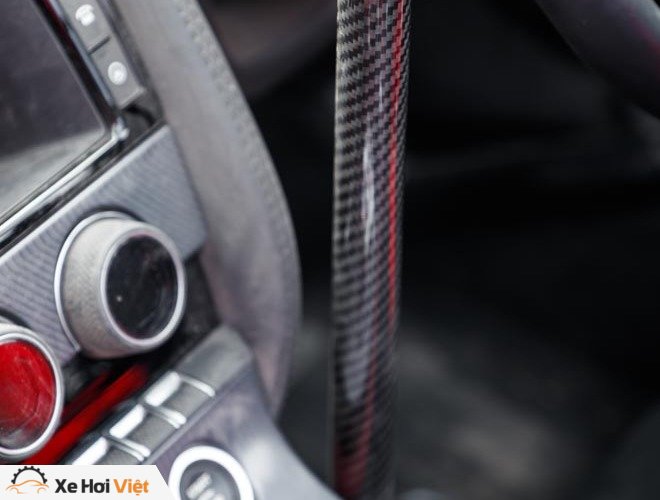 Jaguar giới thiệu thêm phiên bản F-Type Rally - 8
