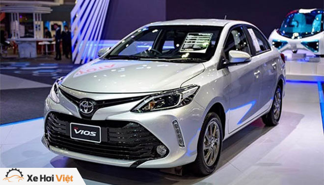 Bảng giá xe Toyota 2018 cập nhật mới nhất- Toyota Rush chỉ từ 668 triệu đồng - 4