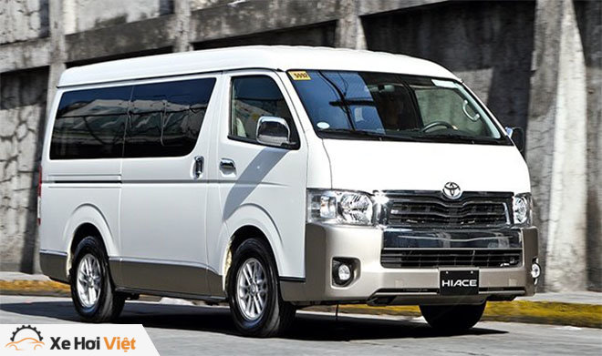 Bảng giá xe Toyota 2018 cập nhật mới nhất- Toyota Rush chỉ từ 668 triệu đồng - 13