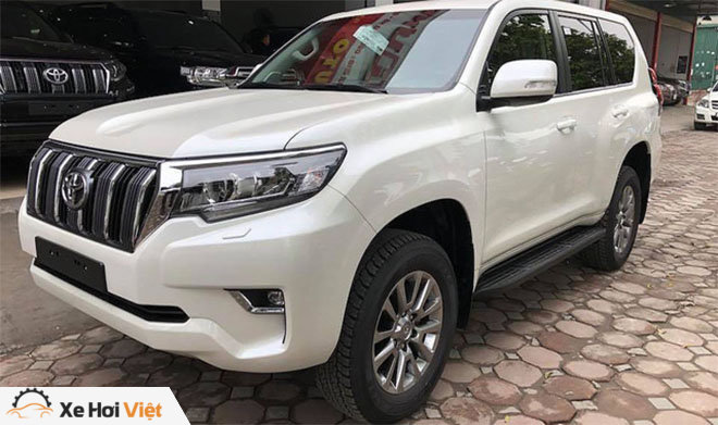 Bảng giá xe Toyota 2018 cập nhật mới nhất- Toyota Rush chỉ từ 668 triệu đồng - 12