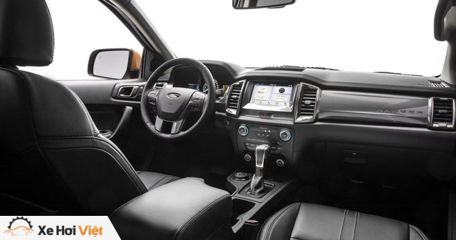 Ford nộp bằng sáng chế cho quy trình khử &#34;mùi xe mới&#34; - 1