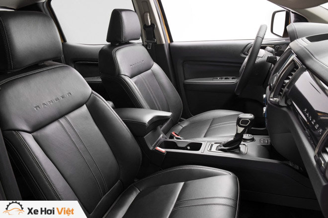 Ford nộp bằng sáng chế cho quy trình khử &#34;mùi xe mới&#34; - 2