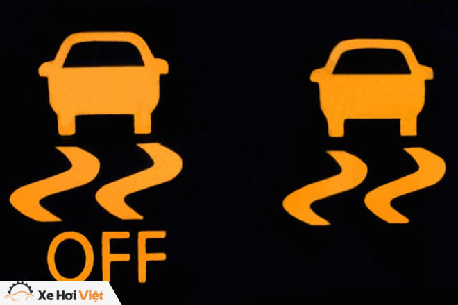 Hệ thống cân bằng điện tử trên xe ôtô là gì? - 1